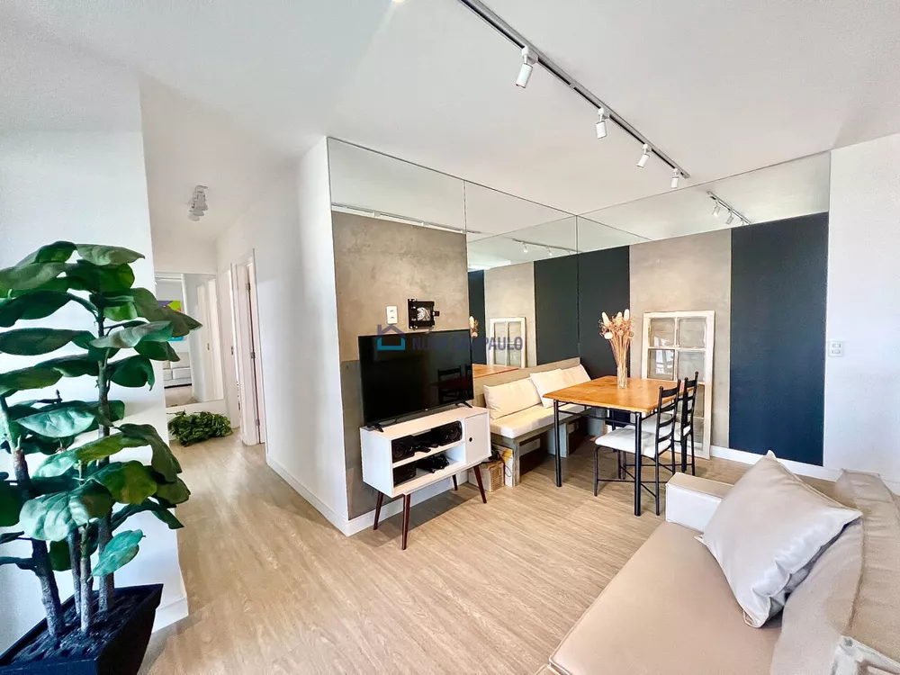 Apartamento à venda com 3 quartos, 59m² - Foto 8