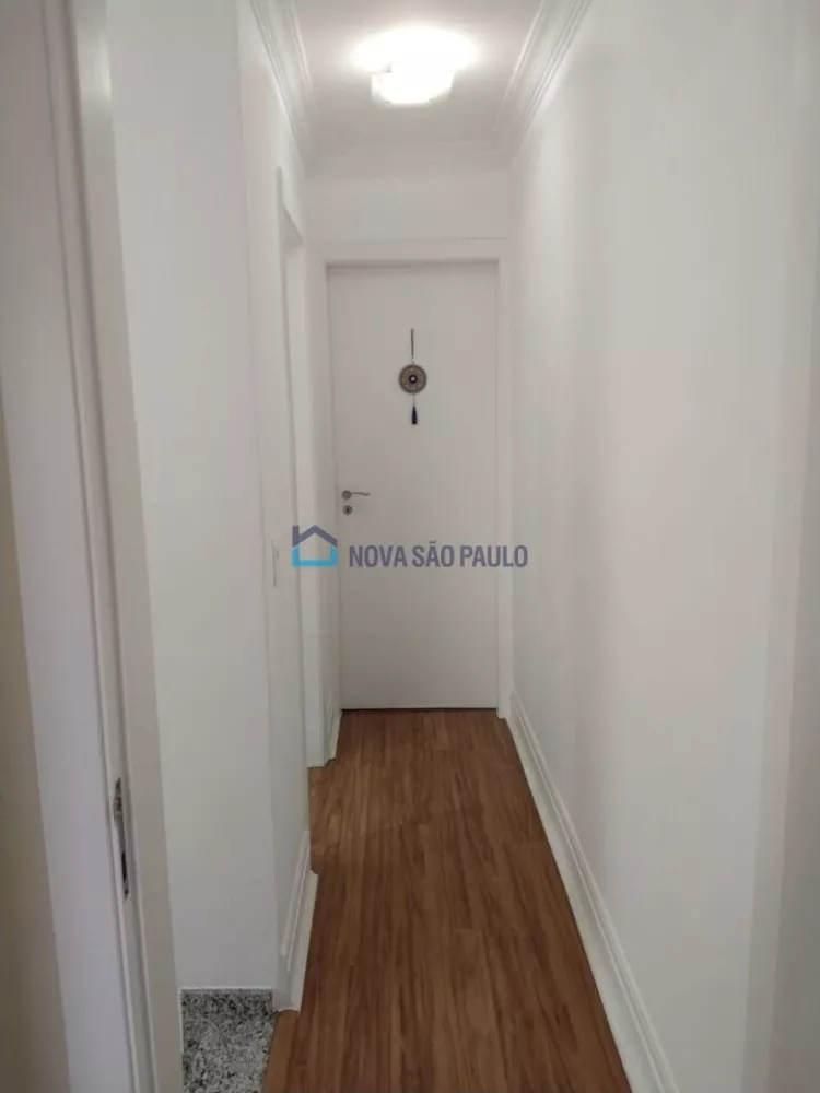 Casa à venda com 3 quartos, 115m² - Foto 4