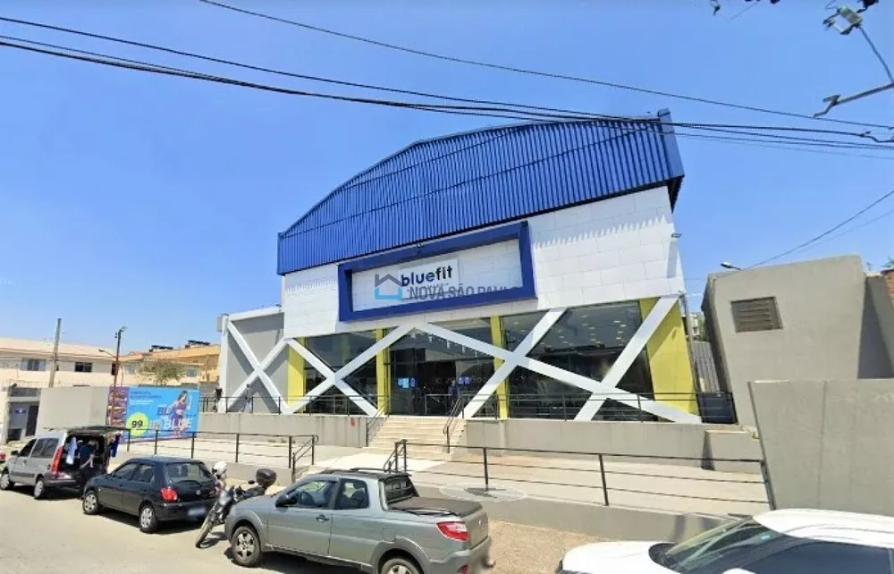 Depósito-Galpão-Armazém à venda, 1270m² - Foto 1