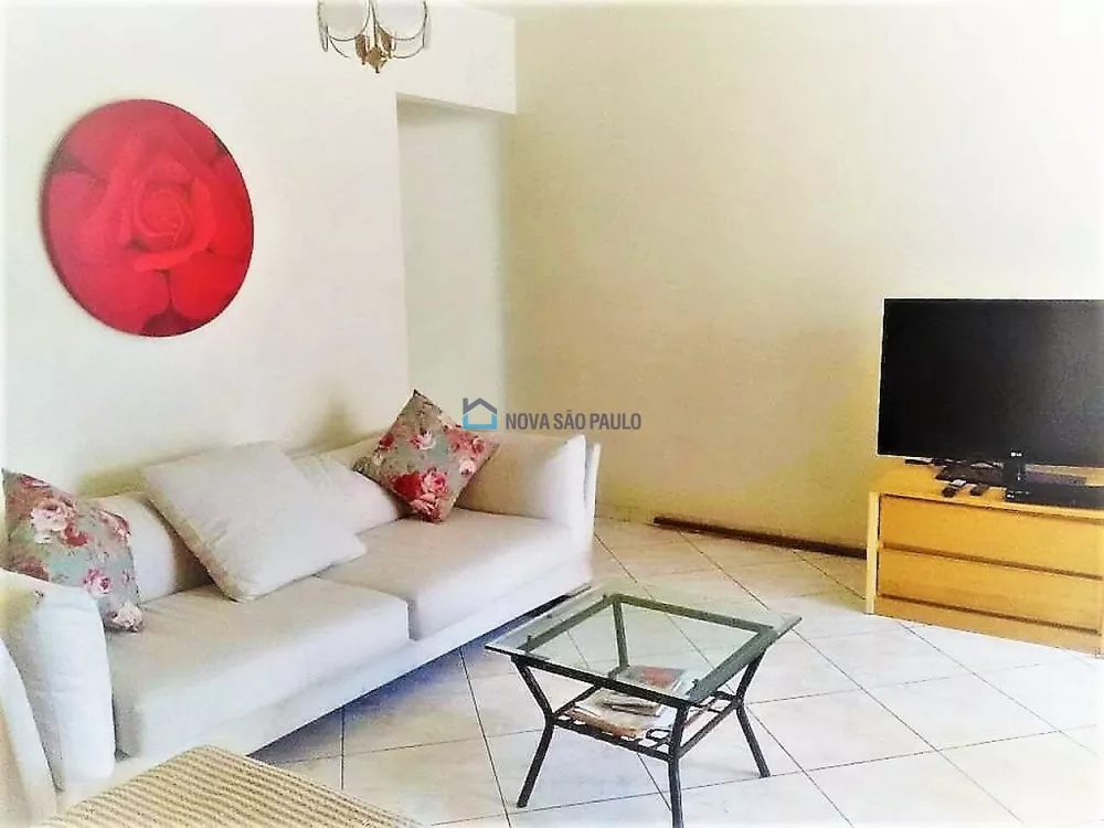 Apartamento à venda com 3 quartos, 78m² - Foto 4