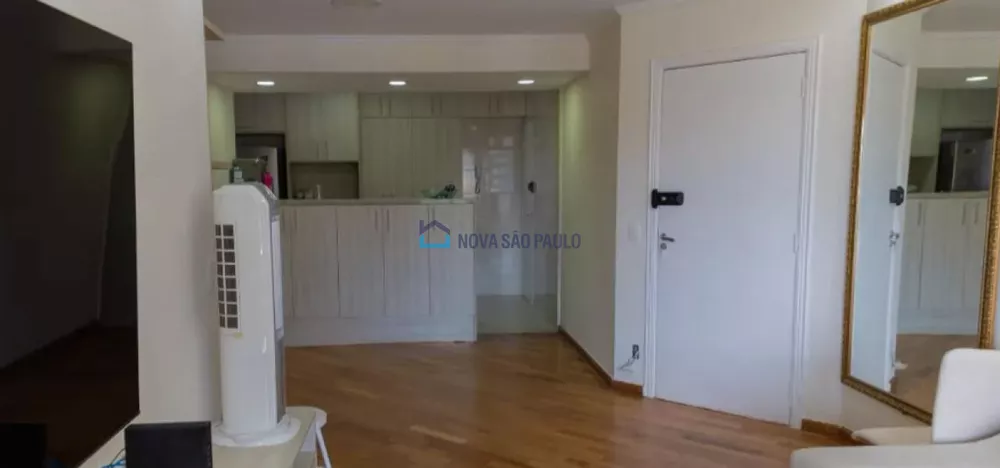 Apartamento à venda com 4 quartos, 108m² - Foto 4