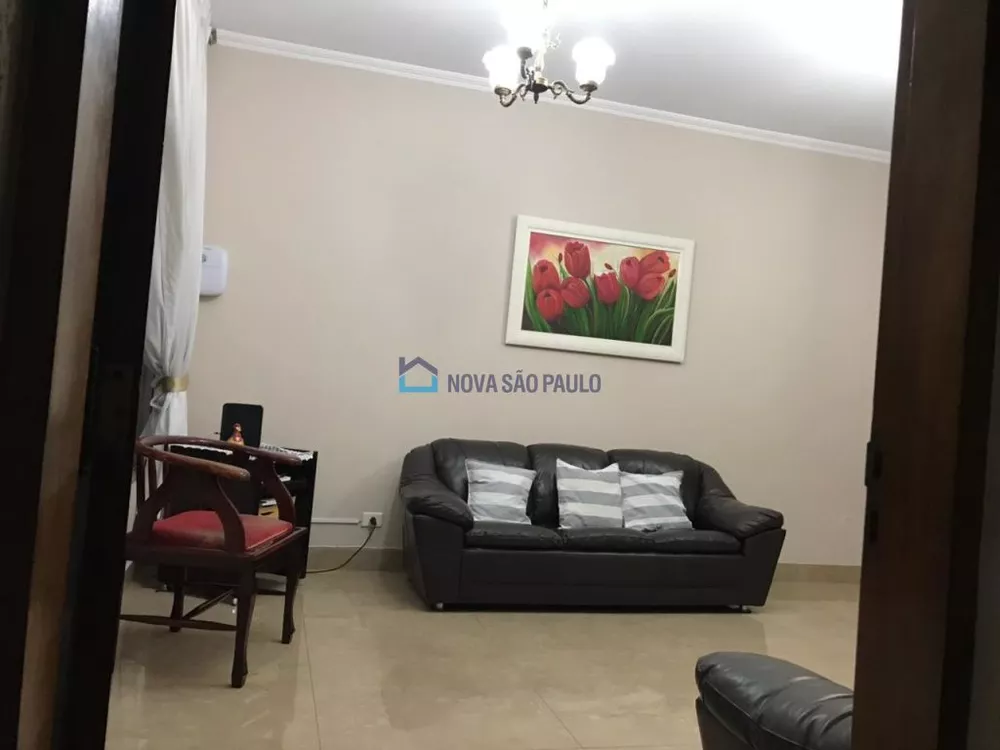 Casa à venda com 3 quartos, 261m² - Foto 3