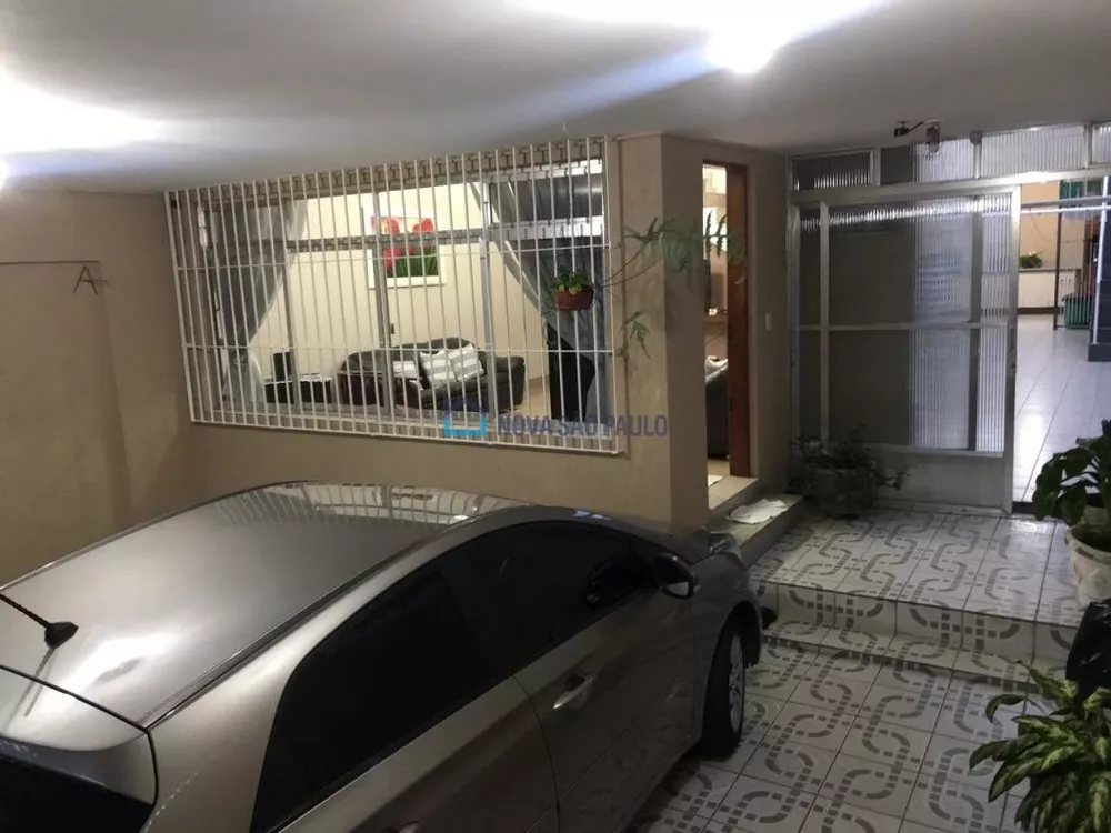 Casa à venda com 3 quartos, 261m² - Foto 4