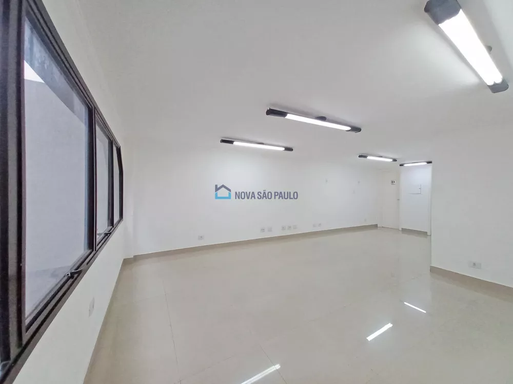 Conjunto Comercial-Sala para alugar, 40m² - Foto 7