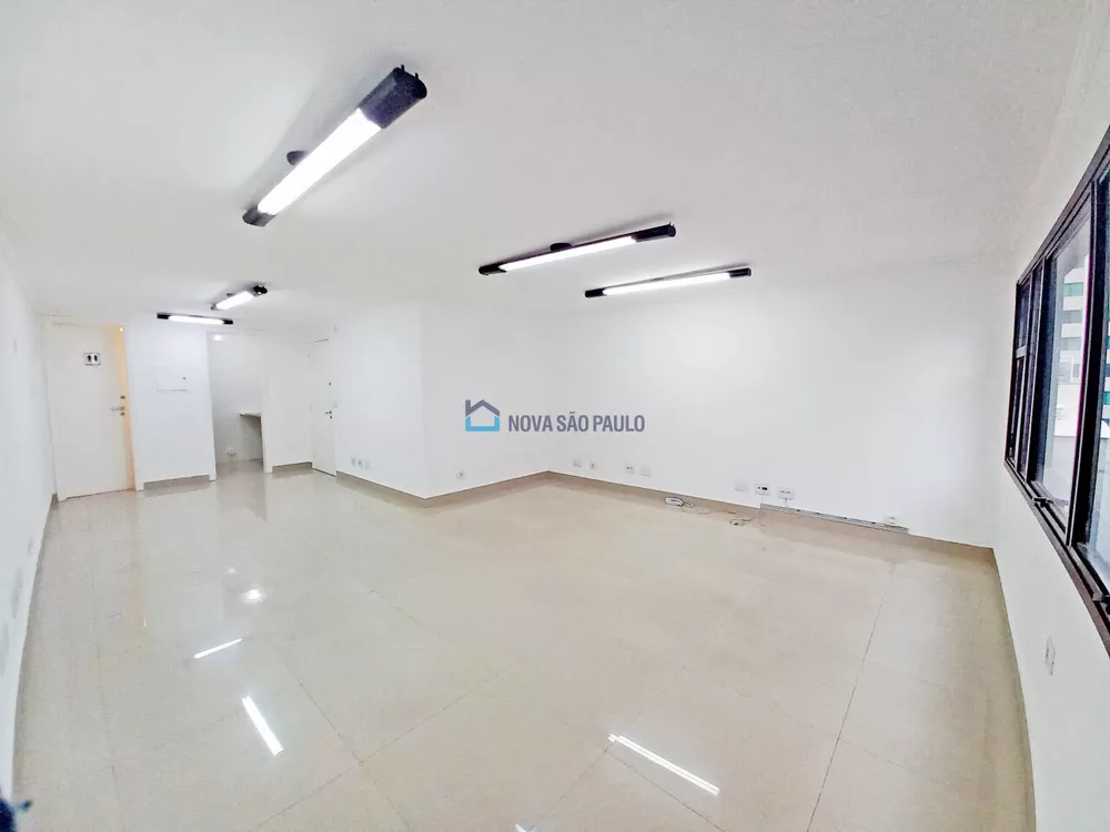 Conjunto Comercial-Sala para alugar, 40m² - Foto 2