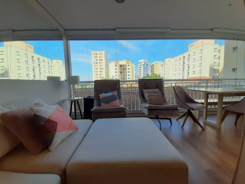 Apartamento à venda com 2 quartos, 76m² - Foto 3