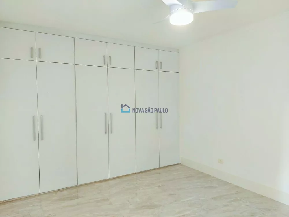 Apartamento à venda com 3 quartos, 210m² - Foto 8