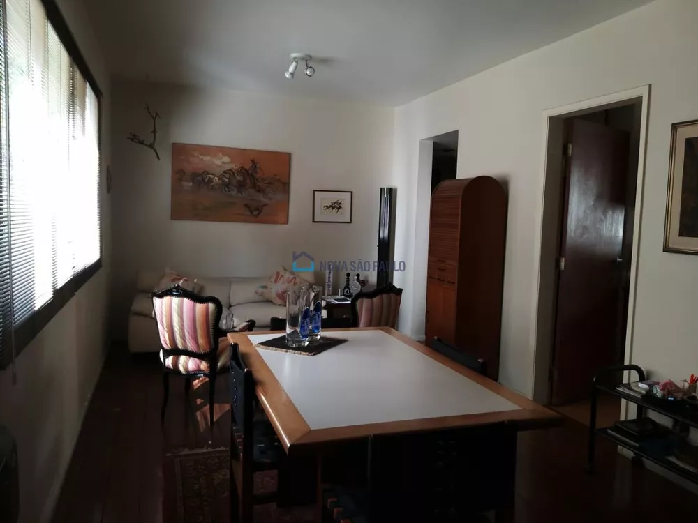 Apartamento à venda com 2 quartos, 74m² - Foto 2