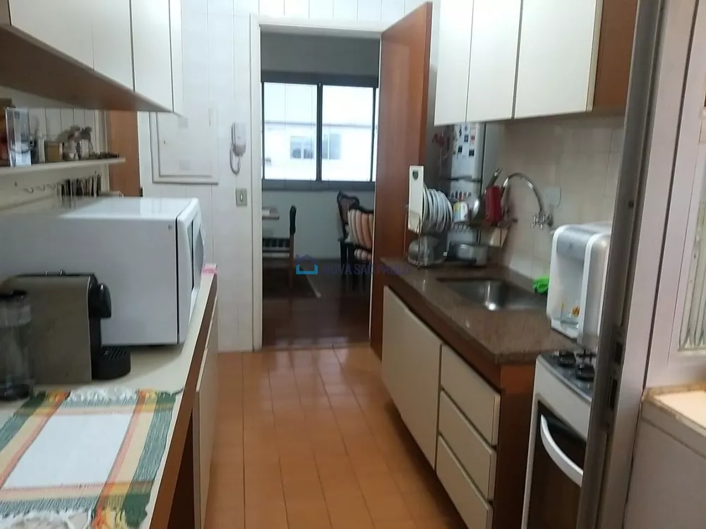 Apartamento à venda com 2 quartos, 74m² - Foto 1