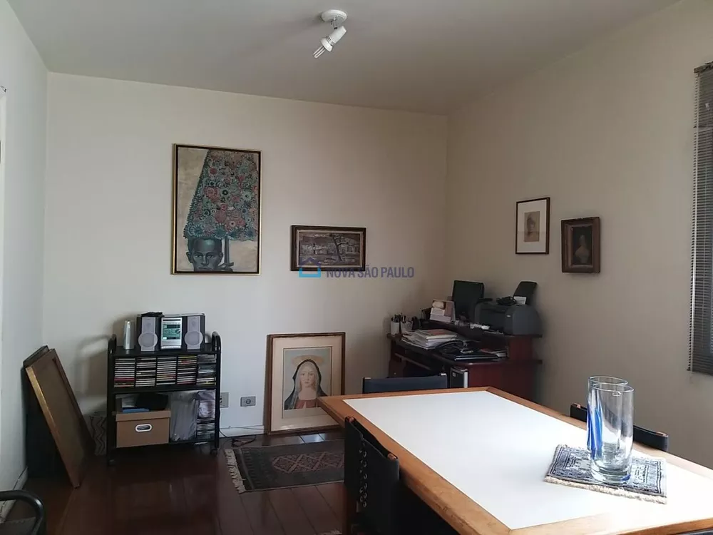 Apartamento à venda com 2 quartos, 74m² - Foto 3