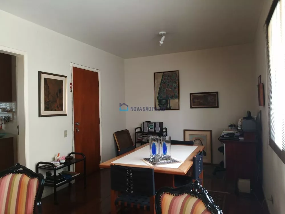 Apartamento à venda com 2 quartos, 74m² - Foto 4