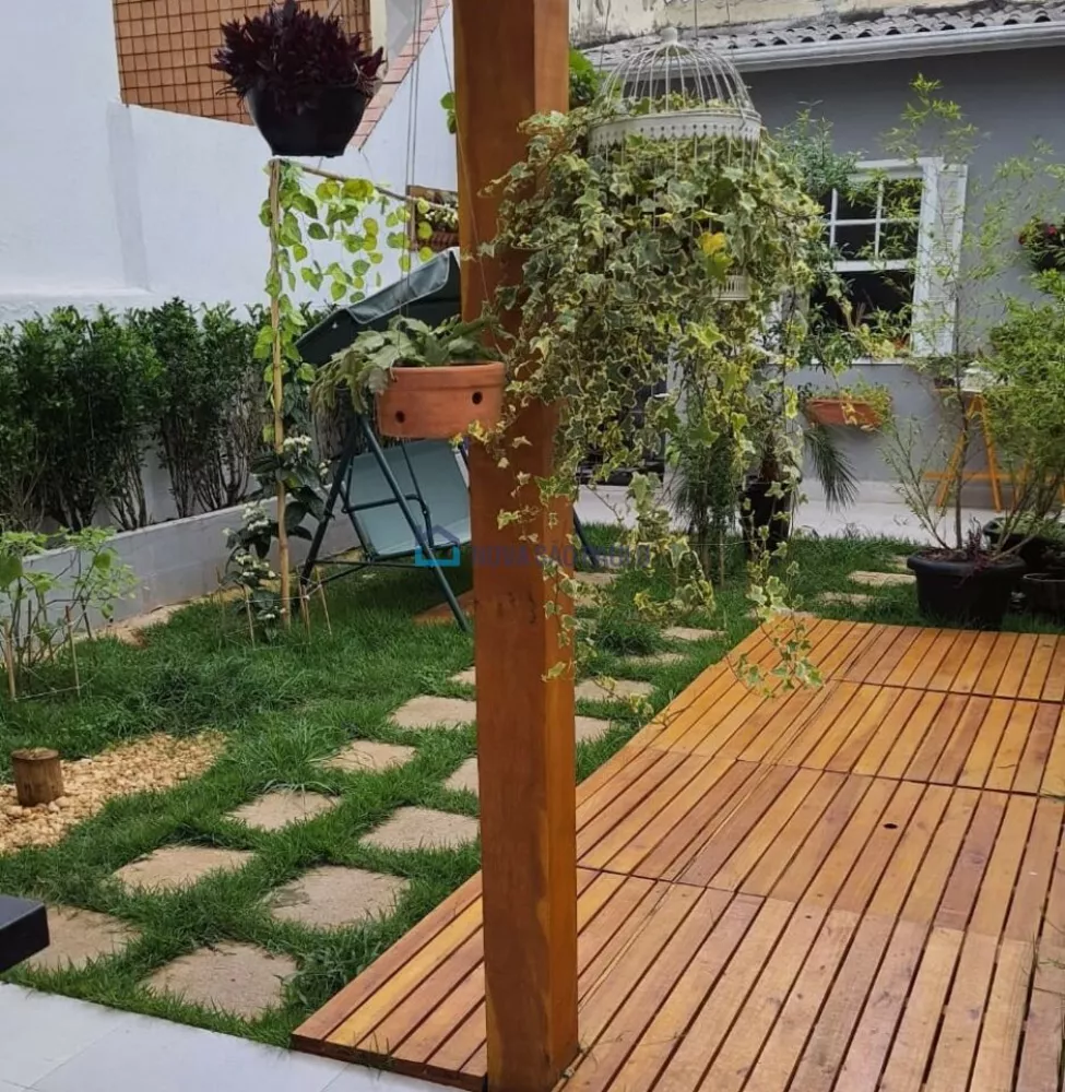 Casa à venda com 2 quartos, 150m² - Foto 3