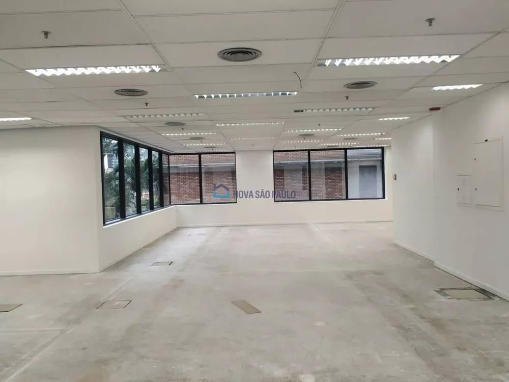 Conjunto Comercial-Sala para alugar, 367m² - Foto 3