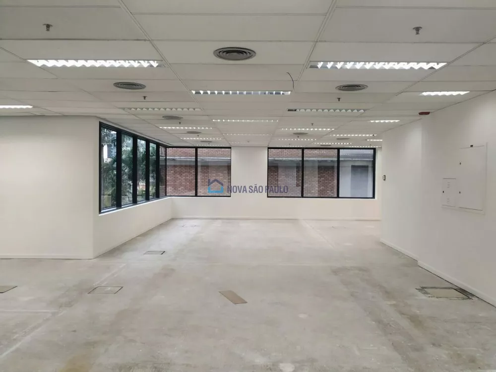 Conjunto Comercial-Sala para alugar, 367m² - Foto 8