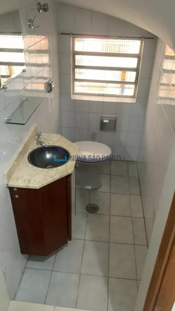 Casa para alugar com 3 quartos, 150m² - Foto 4