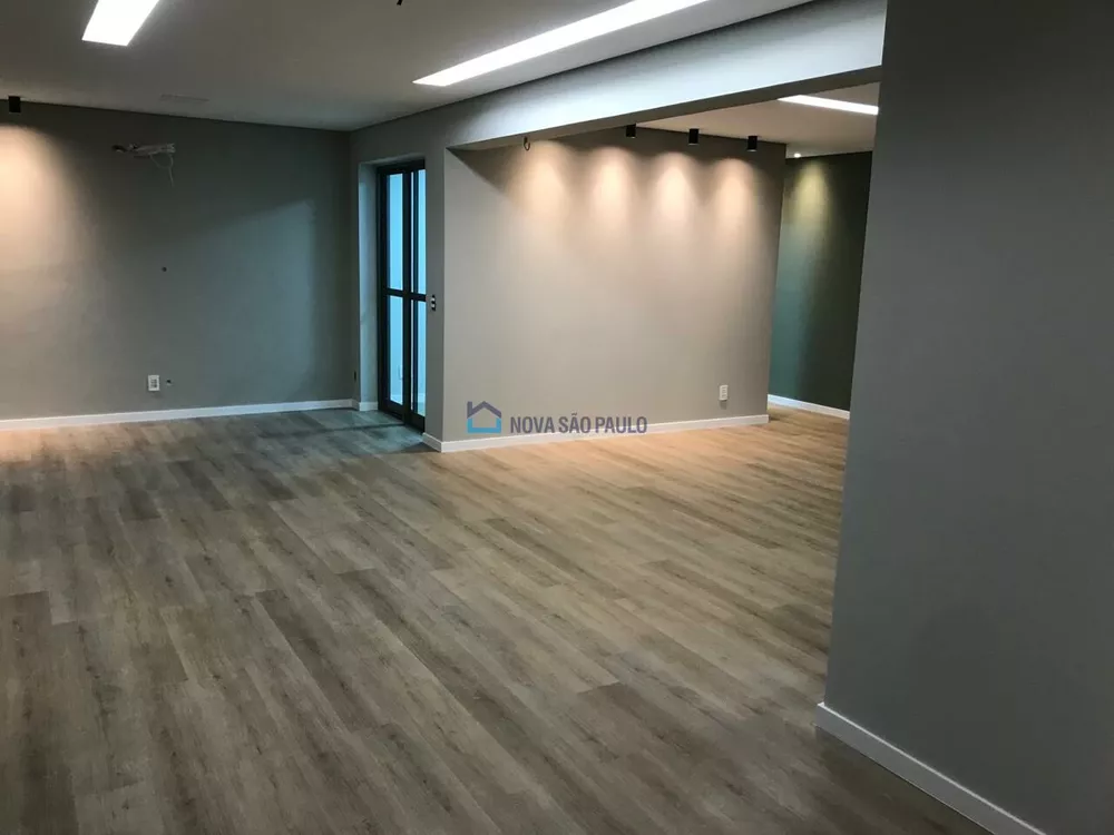 Apartamento à venda com 3 quartos, 162m² - Foto 4