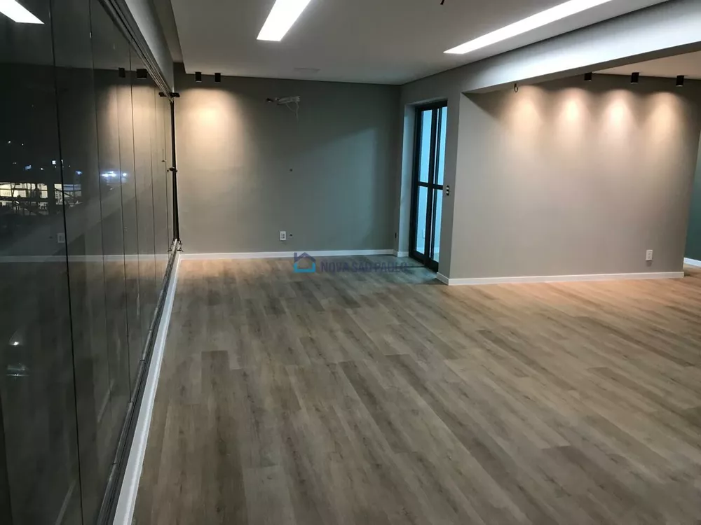 Apartamento à venda com 3 quartos, 162m² - Foto 3