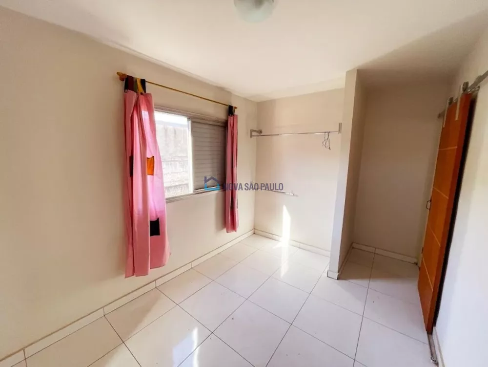 Apartamento à venda com 3 quartos, 63m² - Foto 4