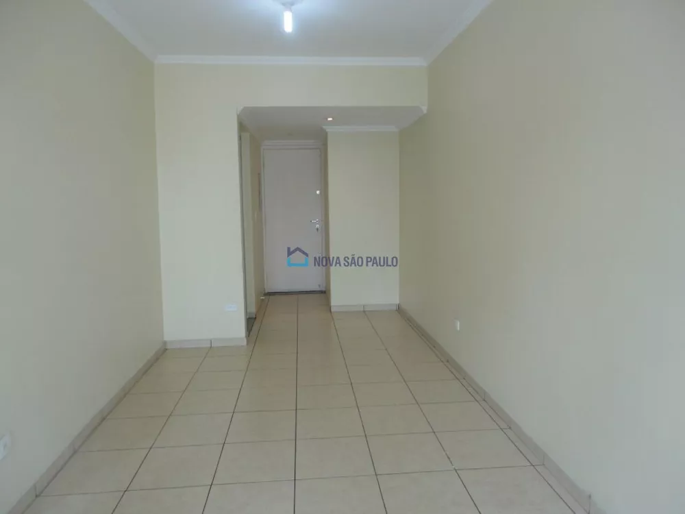 Apartamento à venda com 2 quartos, 51m² - Foto 4