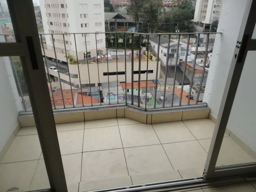 Apartamento à venda com 2 quartos, 51m² - Foto 1