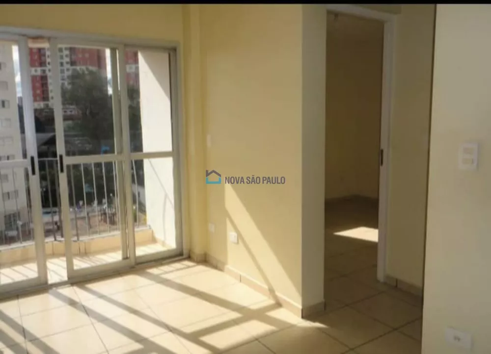 Apartamento à venda com 2 quartos, 51m² - Foto 2