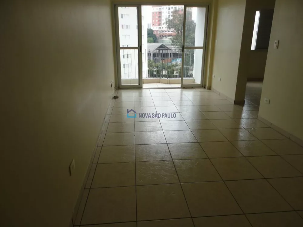 Apartamento à venda com 2 quartos, 51m² - Foto 3