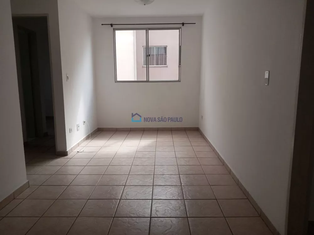 Apartamento à venda com 3 quartos, 60m² - Foto 1