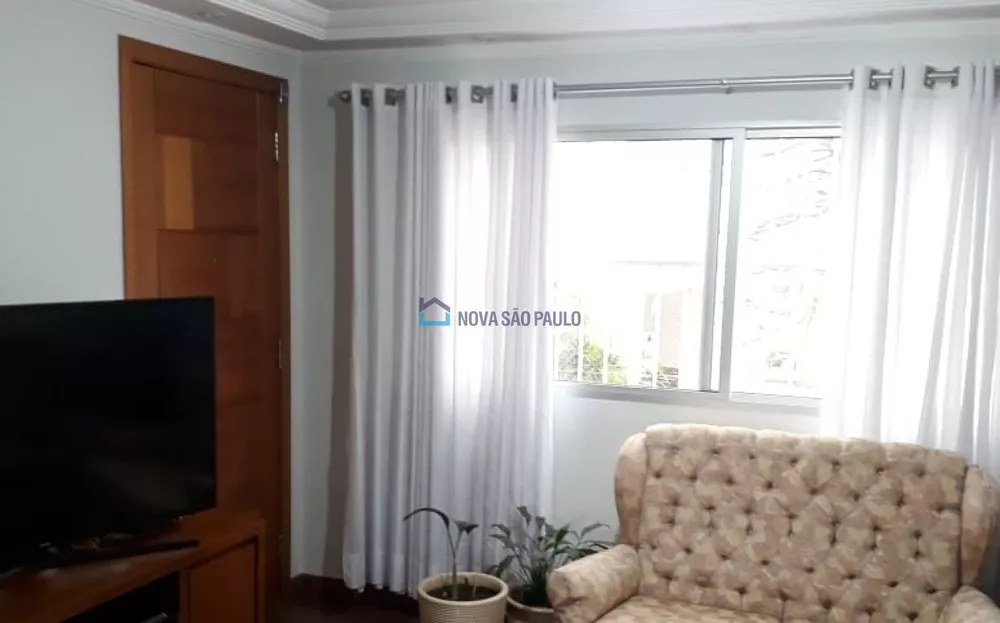 Apartamento à venda com 2 quartos, 68m² - Foto 2