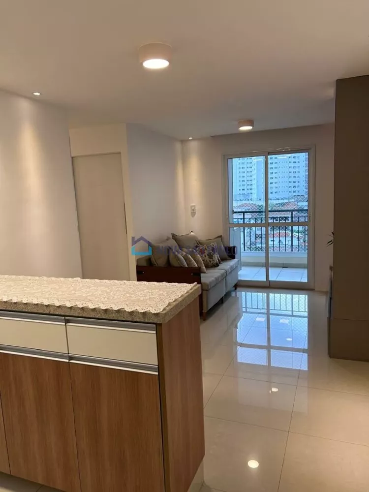 Apartamento à venda com 2 quartos, 67m² - Foto 4