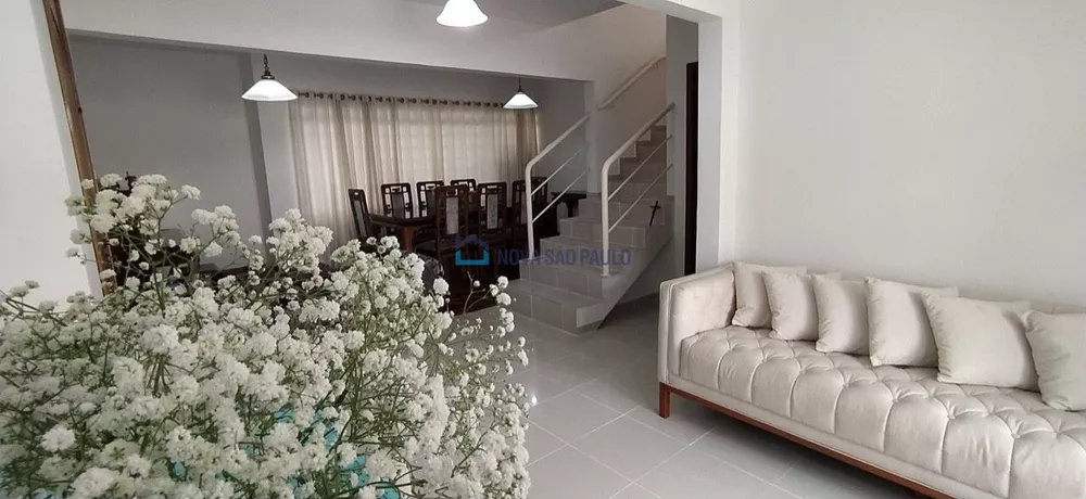 Casa à venda com 3 quartos, 190m² - Foto 7