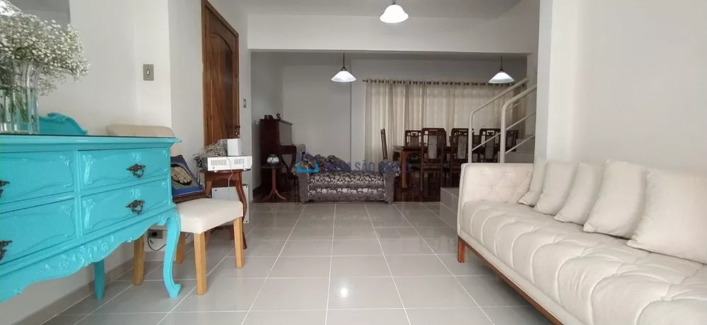 Casa à venda com 3 quartos, 190m² - Foto 6