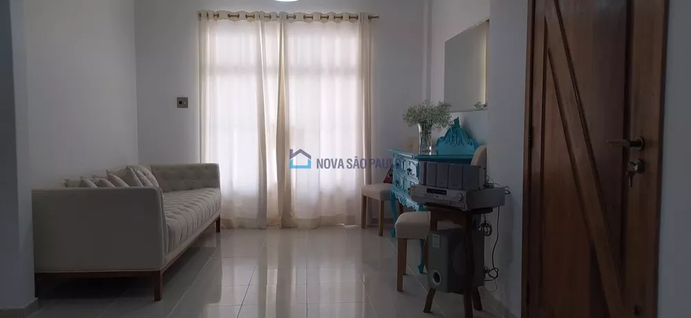 Casa à venda com 3 quartos, 190m² - Foto 3