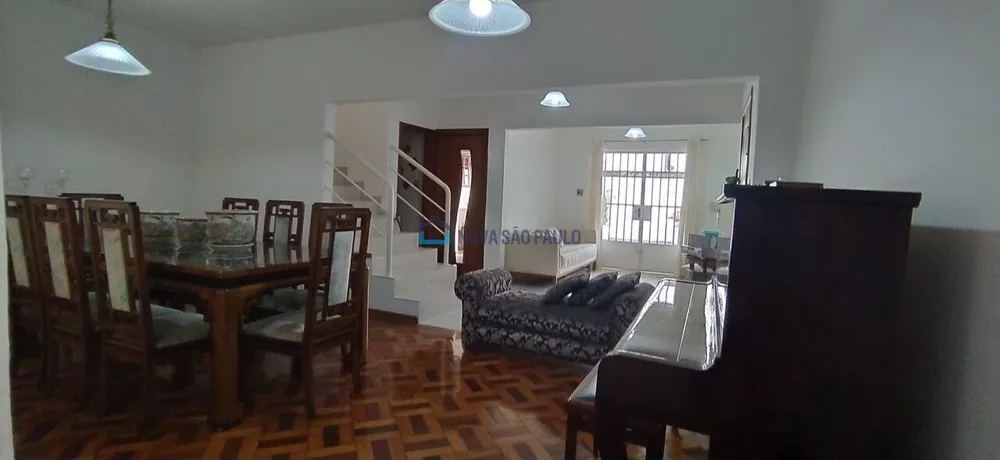 Casa à venda com 3 quartos, 190m² - Foto 5