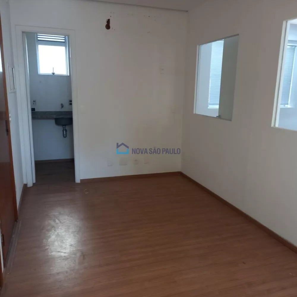 Conjunto Comercial-Sala à venda, 64m² - Foto 1