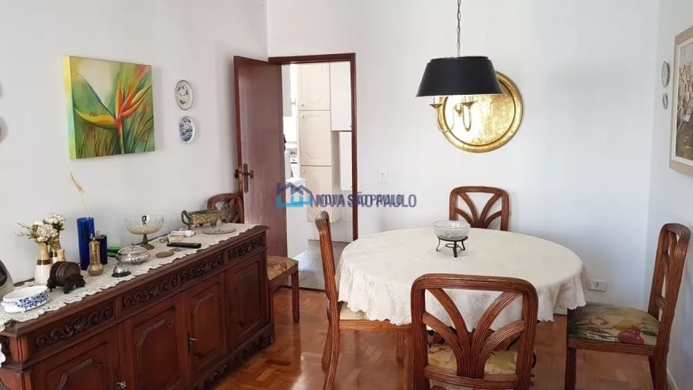 Apartamento à venda com 3 quartos, 110m² - Foto 4