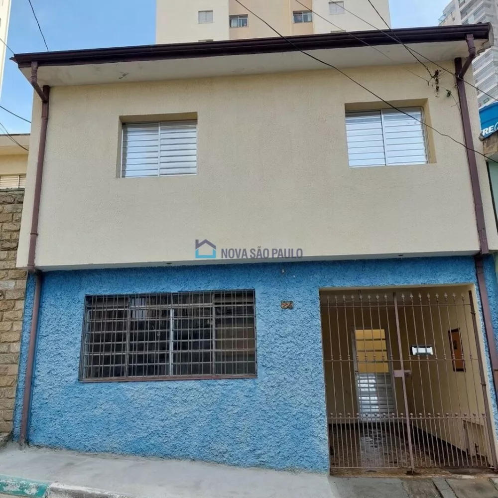 Casa à venda com 3 quartos, 90m² - Foto 2