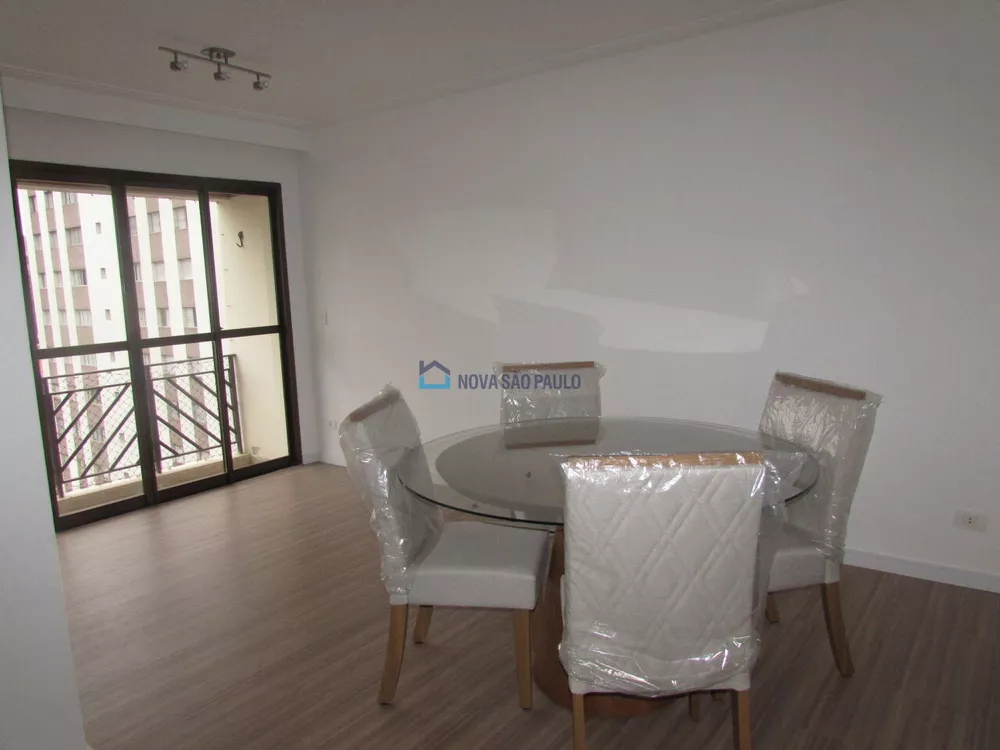 Apartamento à venda com 2 quartos, 92m² - Foto 1