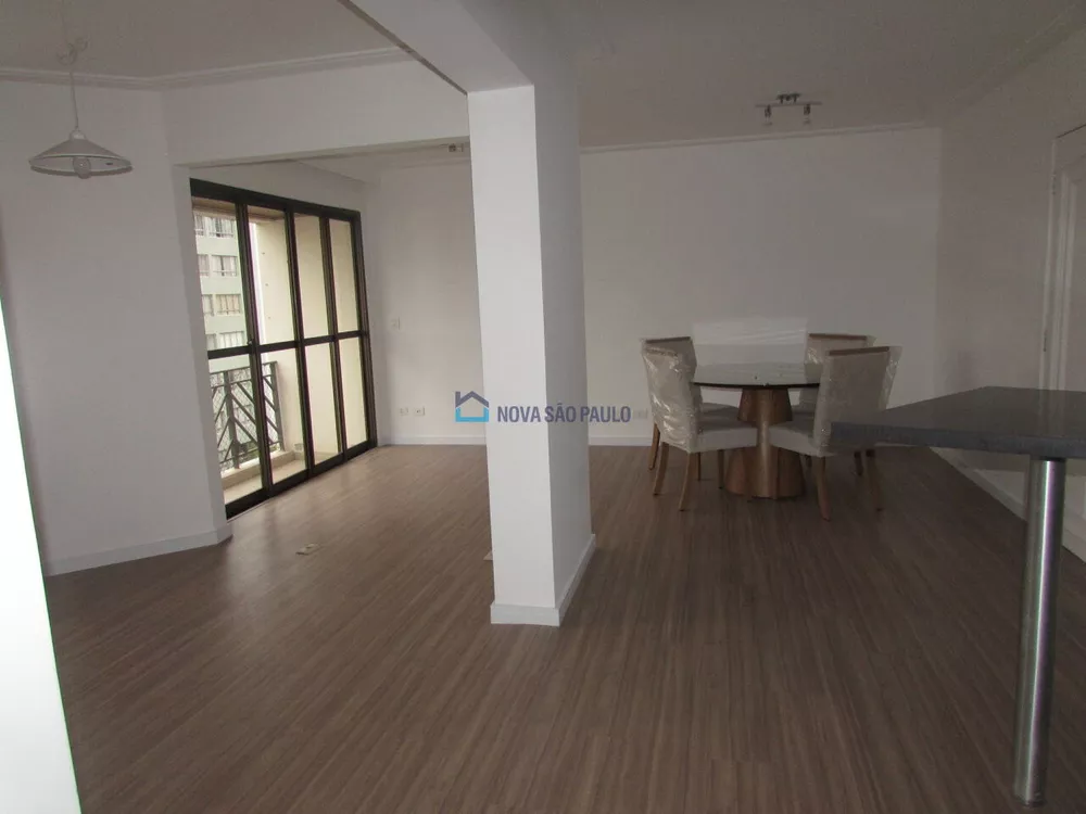 Apartamento à venda com 2 quartos, 92m² - Foto 2