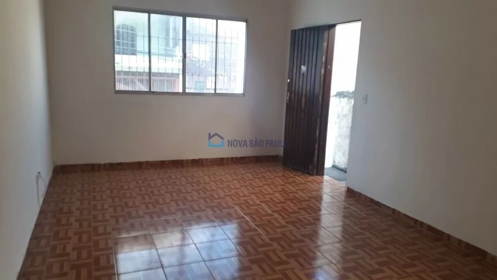 Casa à venda com 2 quartos, 77m² - Foto 2