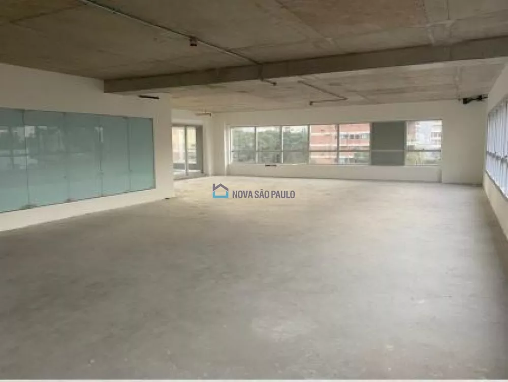 Conjunto Comercial-Sala à venda e aluguel, 162m² - Foto 2