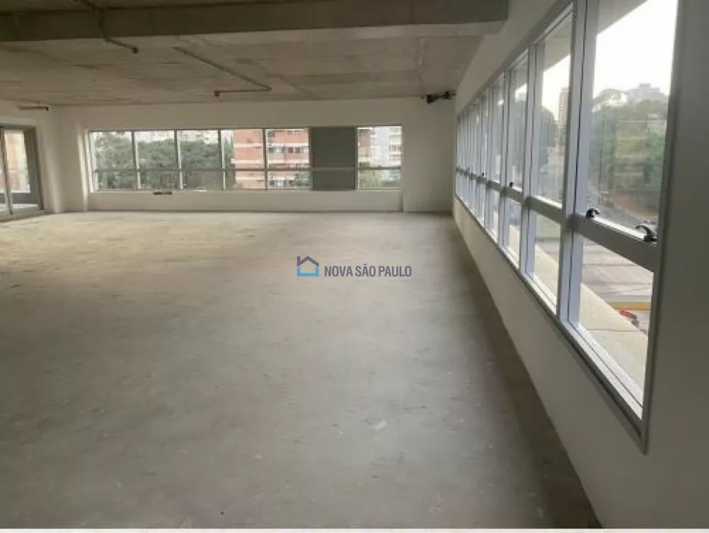 Conjunto Comercial-Sala à venda e aluguel, 162m² - Foto 3