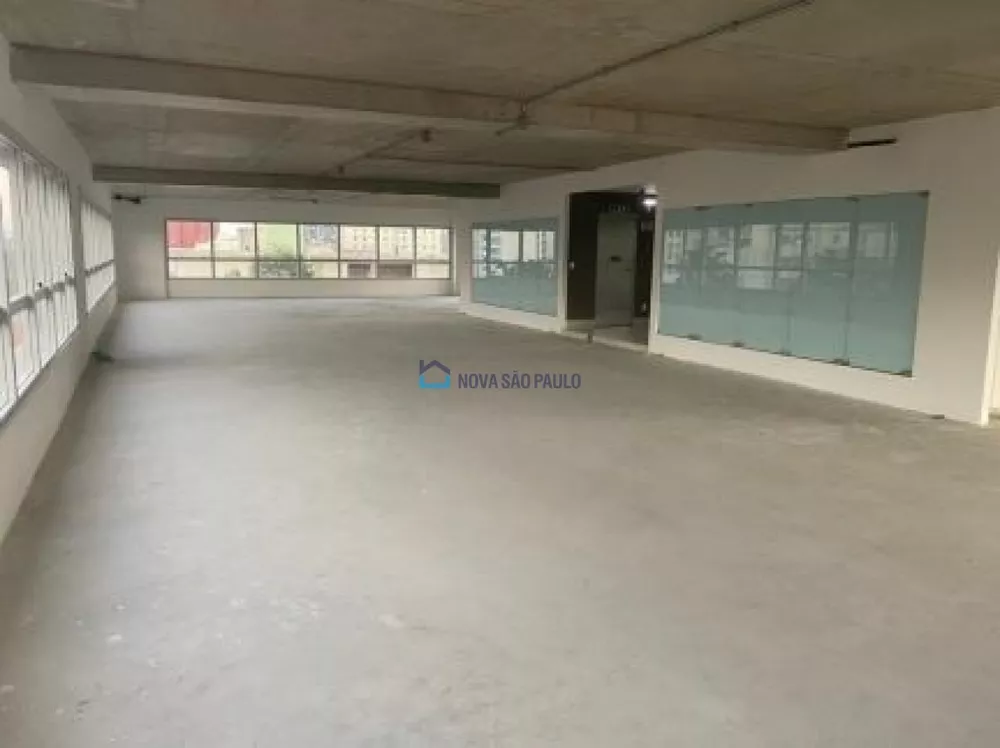 Conjunto Comercial-Sala à venda e aluguel, 162m² - Foto 4