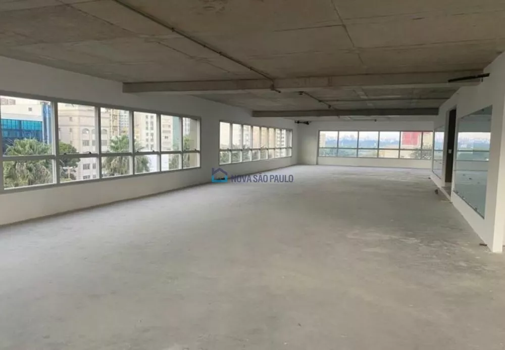 Conjunto Comercial-Sala à venda e aluguel, 162m² - Foto 1