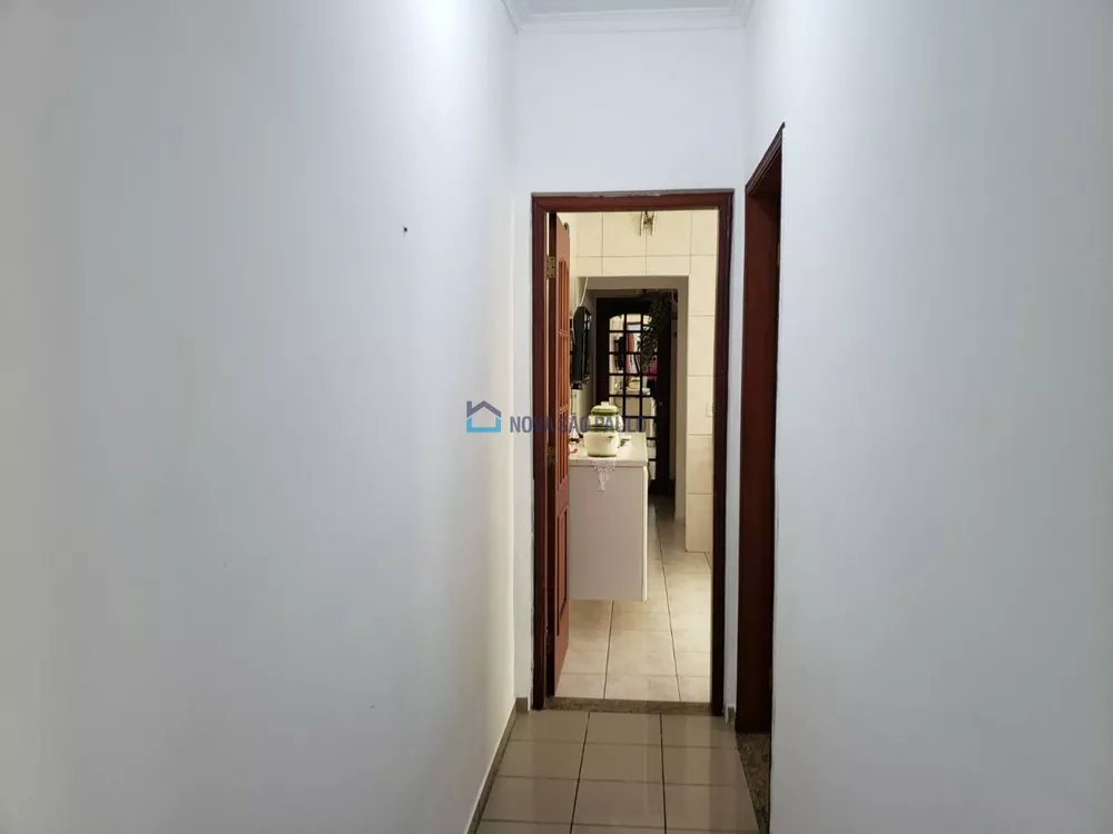 Casa à venda com 3 quartos, 187m² - Foto 3