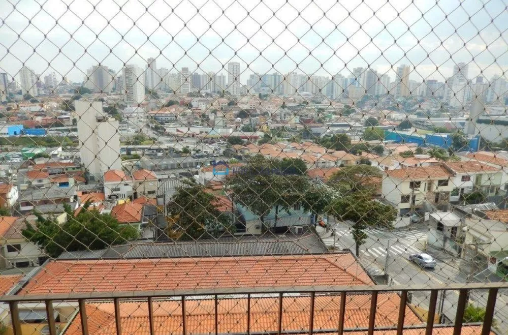 Apartamento à venda com 3 quartos, 129m² - Foto 6