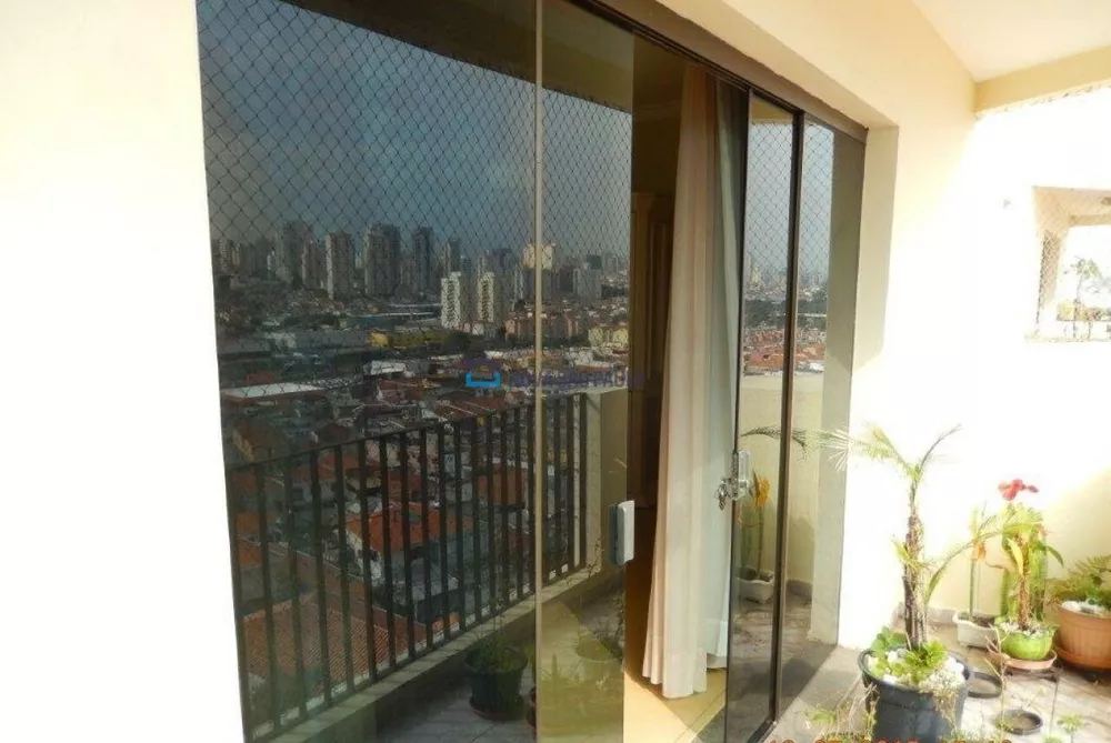 Apartamento à venda com 3 quartos, 129m² - Foto 5