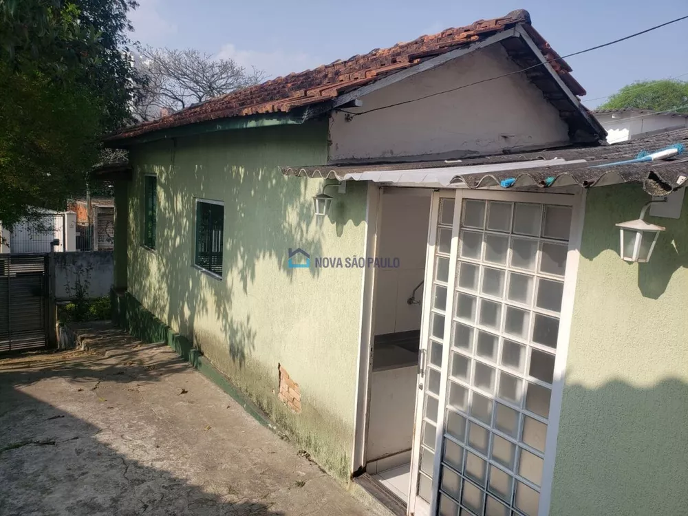 Casa à venda com 2 quartos, 110m² - Foto 21