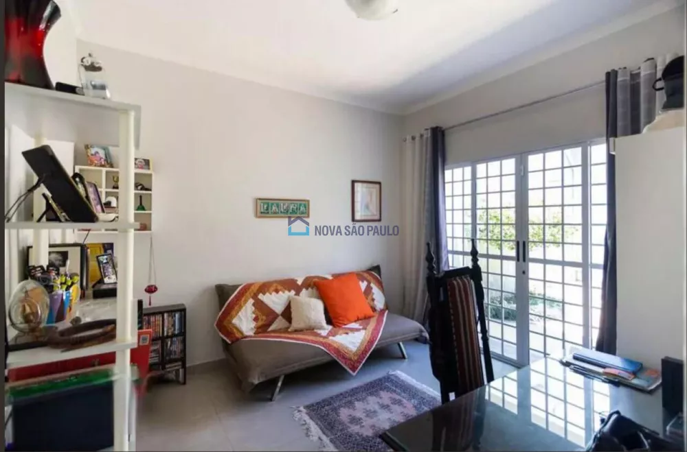 Casa à venda com 3 quartos, 200m² - Foto 4