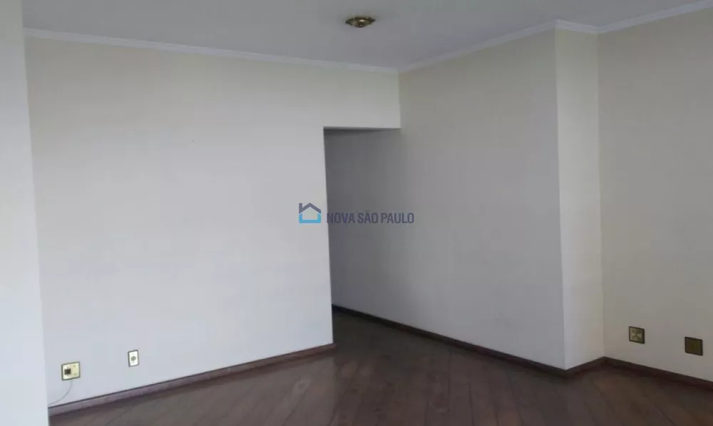 Apartamento à venda com 3 quartos, 103m² - Foto 3