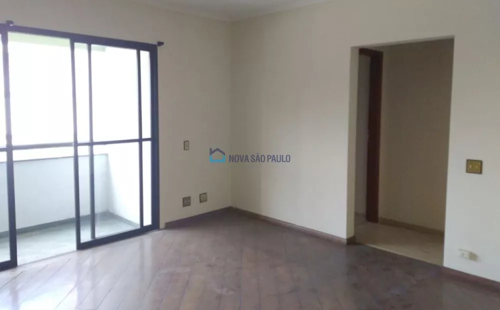 Apartamento à venda com 3 quartos, 103m² - Foto 1